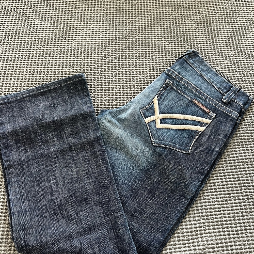 William Rast men’s jeans